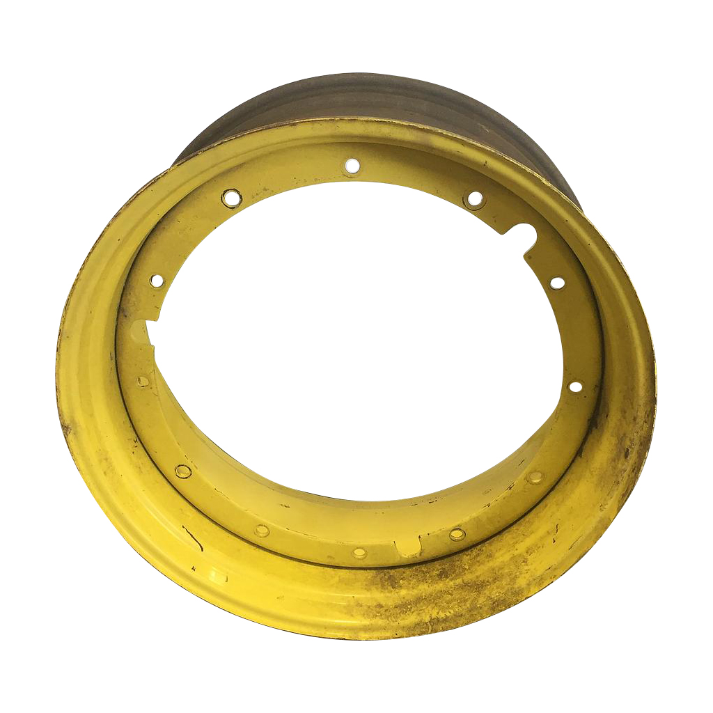 38''D x 16''W Stub Disc Wheel T005929