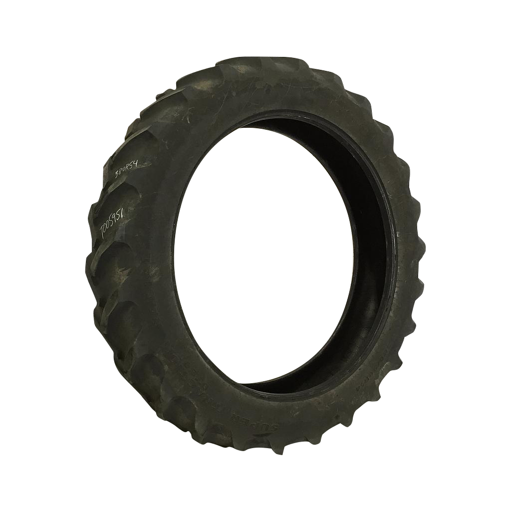 380/90R54 Goodyear Farm DT800 Super Traction R-1W Tire T005951