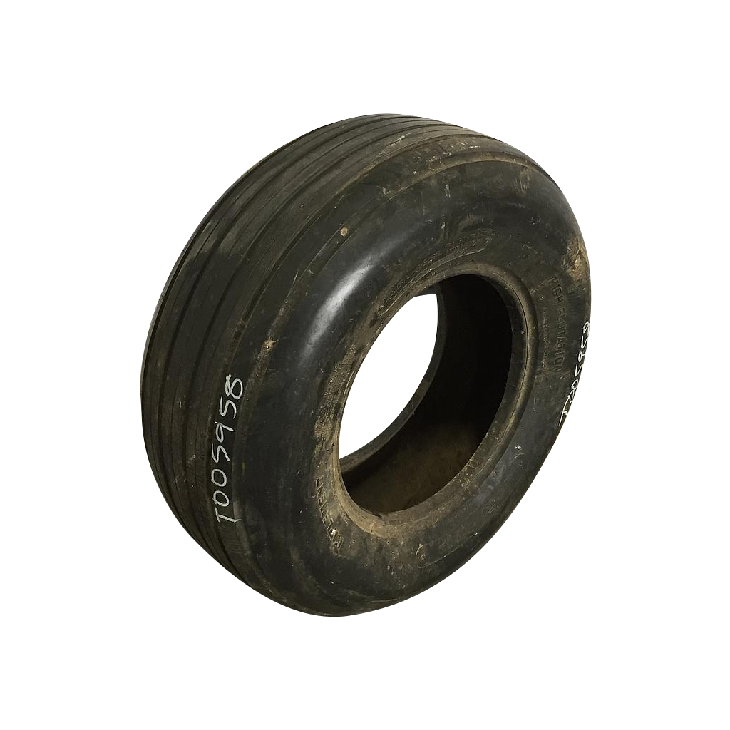 12.5/L-16 Coop High Flotation Imp.  I-1 Tire T005958
