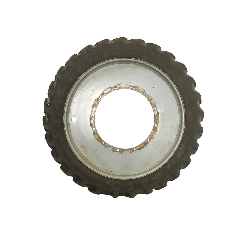 54''D x 10''W Stub Disc Wheel WT005983