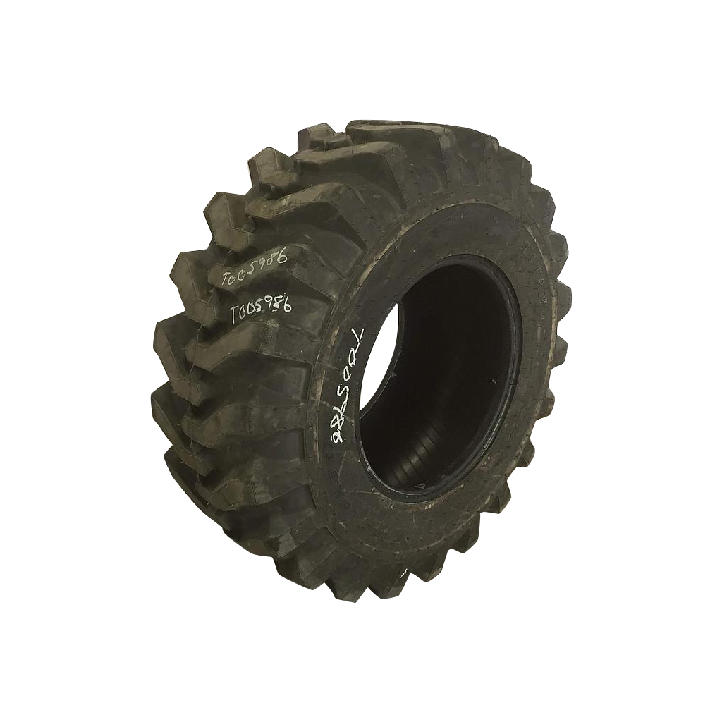 43/16.00-20 Titan Farm Trac Loader SS R-4 Tire T005986