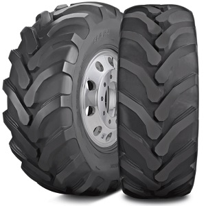 16.9/-24 Hercules Super Lug Adv R-4 Tire 94705