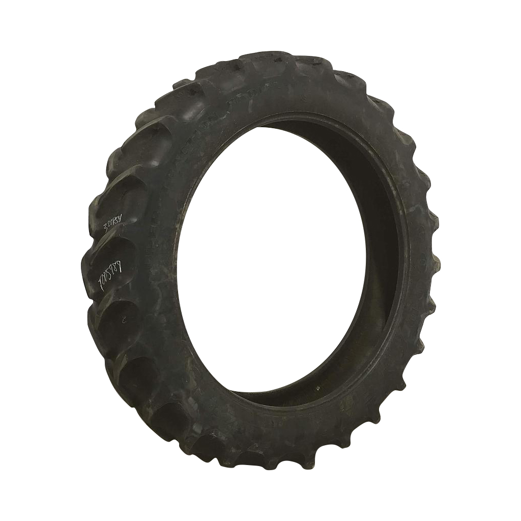 380/90R54 Goodyear Farm DT800 Super Traction R-1W Tire T005989