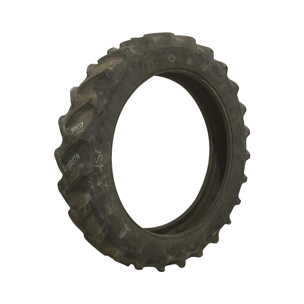 380/90R54 Goodyear Farm DT800 Super Traction R-1W Tire T005991