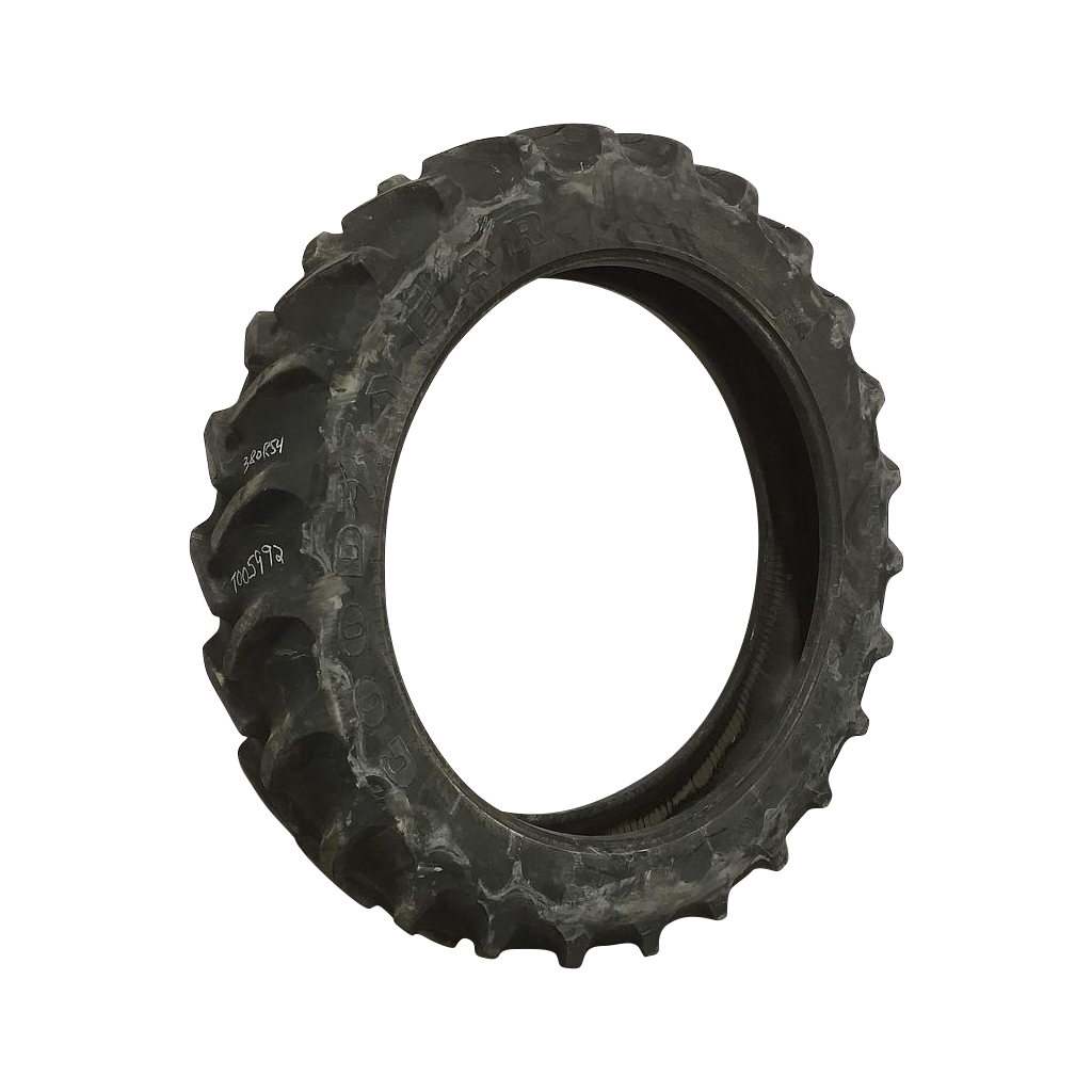 380/90R54 Goodyear Farm DT800 Super Traction R-1W Tire T005992