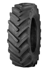 600/70R28 Alliance 370 Wide Deep Tread "70" Series R-1W Tire 37010150DA