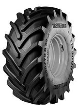750/50R26 Trelleborg TM3000 IF R-1W Tire 6007000020000