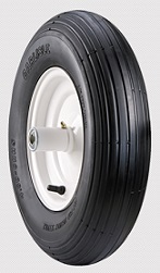 4.00/-6 Carlisle Wheelbarrow Tire 5134371
