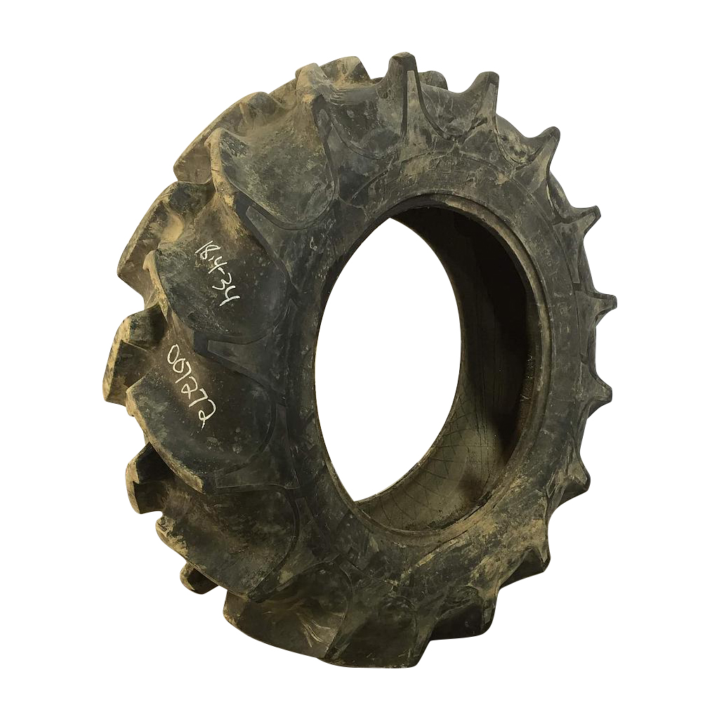 18.4/-34 Power Mark Rice & Cane R-2 Tire 007272