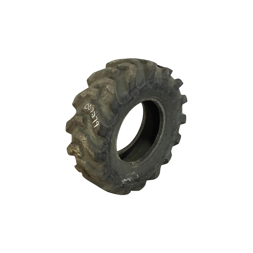 12.5/80-18 Deestone D302 Dumper Power + R-4 Tire 007279