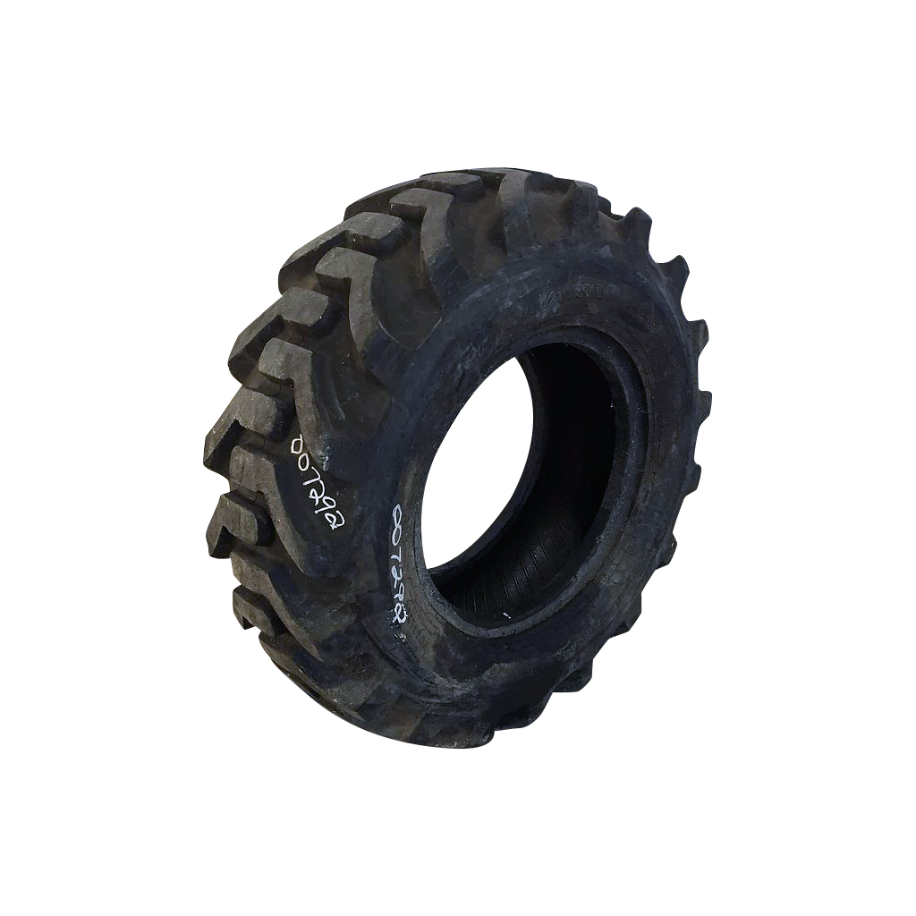 320/80-18 Galaxy Super Industrial Lug R-4 Tire 007292