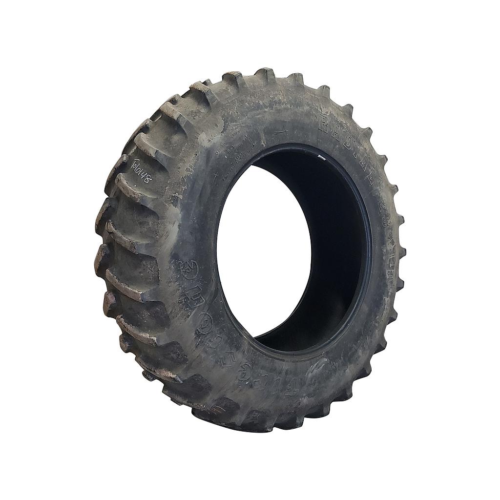 460/85R38 Firestone Performer EVO R-1W Tire 003158