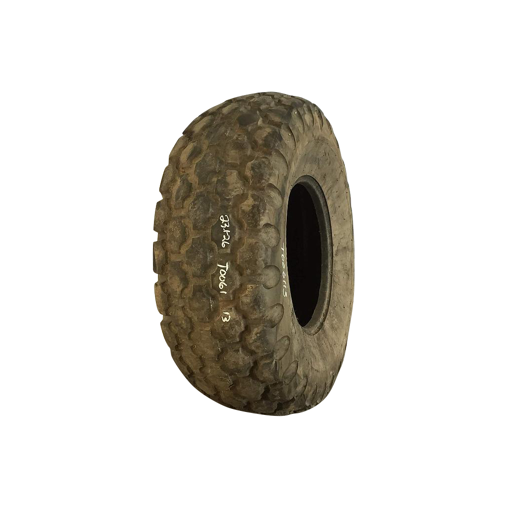 23.1/-26 Firestone All Non-Skid Tractor R-3 Tire T006113