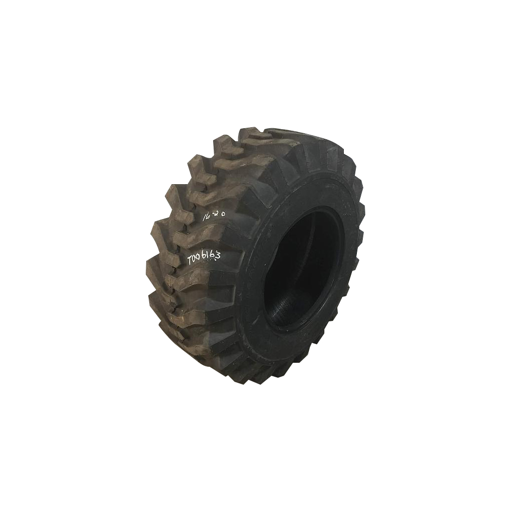 43/16.00-20 Titan Farm Trac Loader SS R-4 Tire T006163