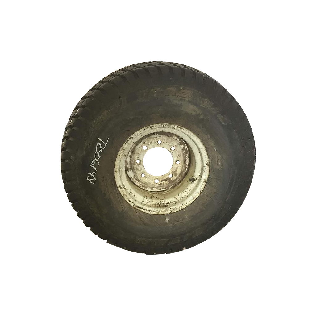 16''D x 12''W Implement Wheel WT006148