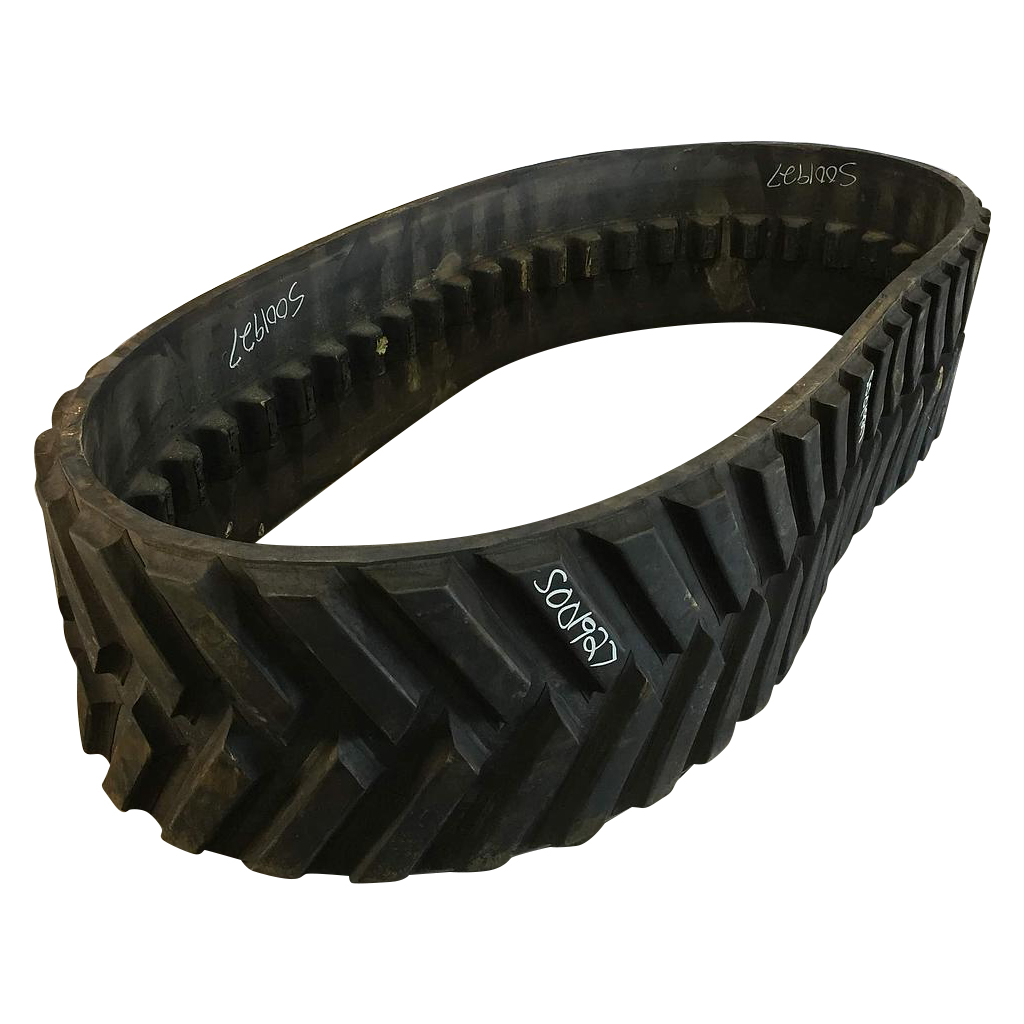 24'' Camoplast 6500 General Ag Track for John Deere 9RX S001927