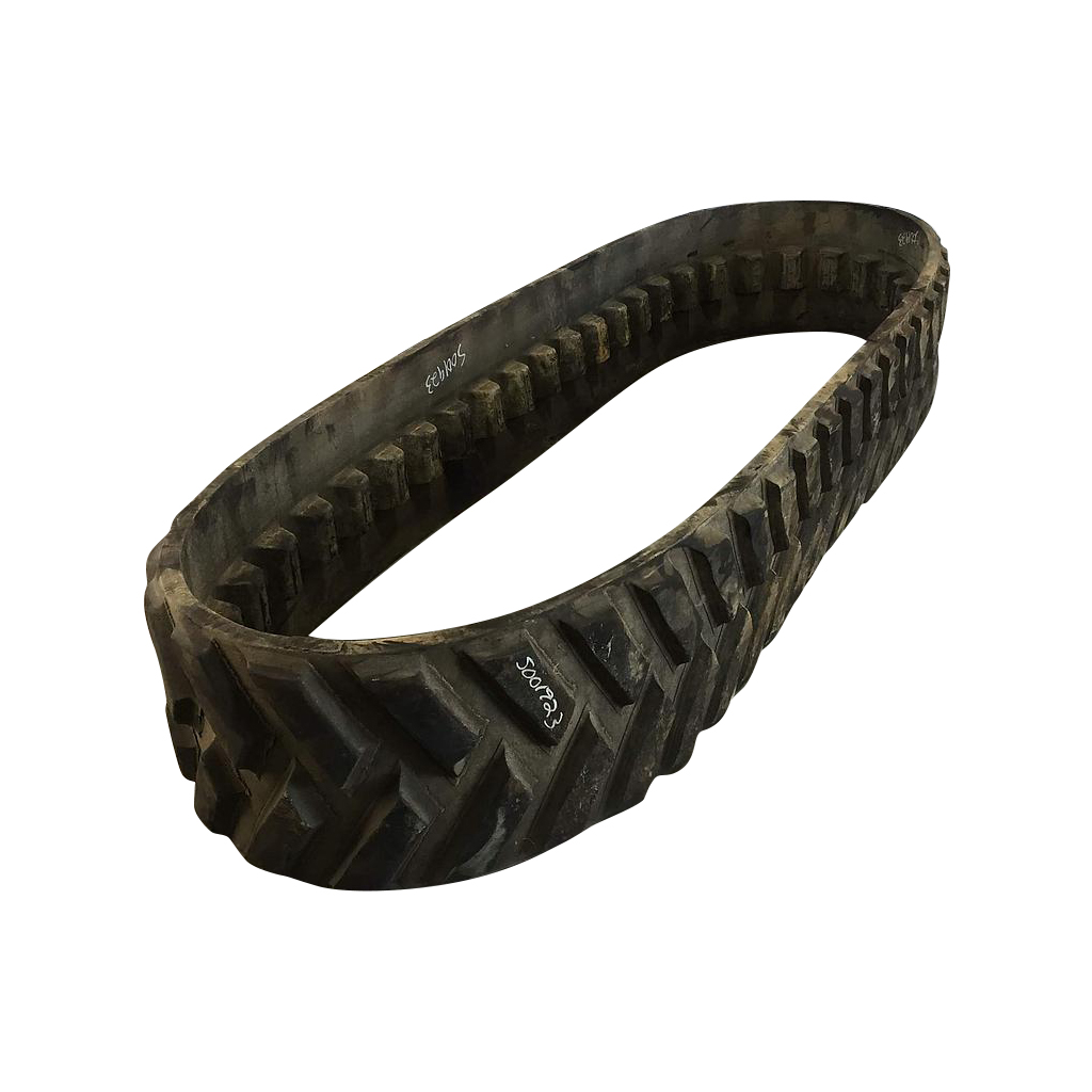 18'' Camso 6500 General Ag Track for John Deere 9RX S001923