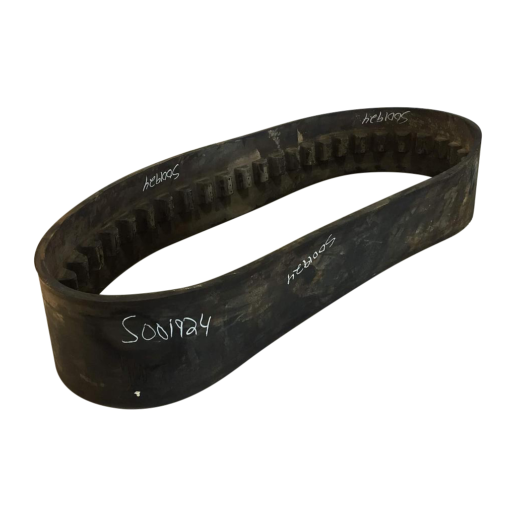 18'' Camso 6500 General Ag Track for John Deere 9RX S001924