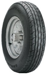 205/90-15 Carlisle Sport Trail ST Tire 6H01441