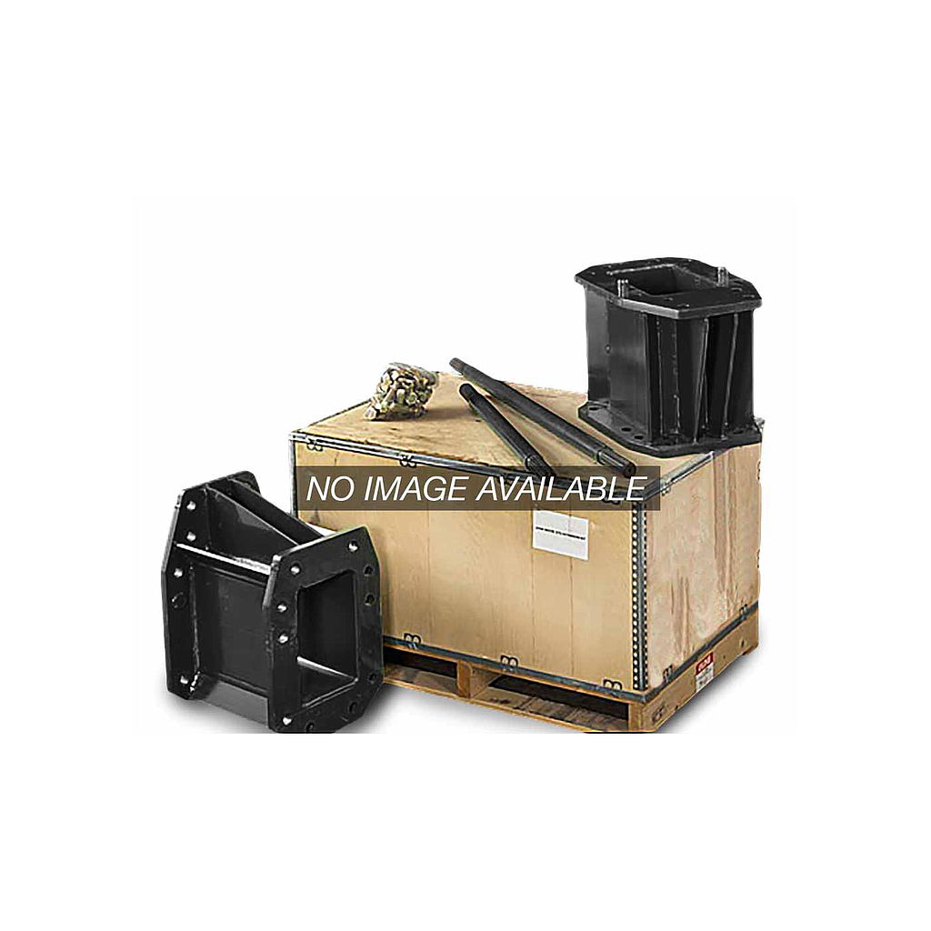 Truss Rod (1-1/8") Combine Frame Extension EXTRA