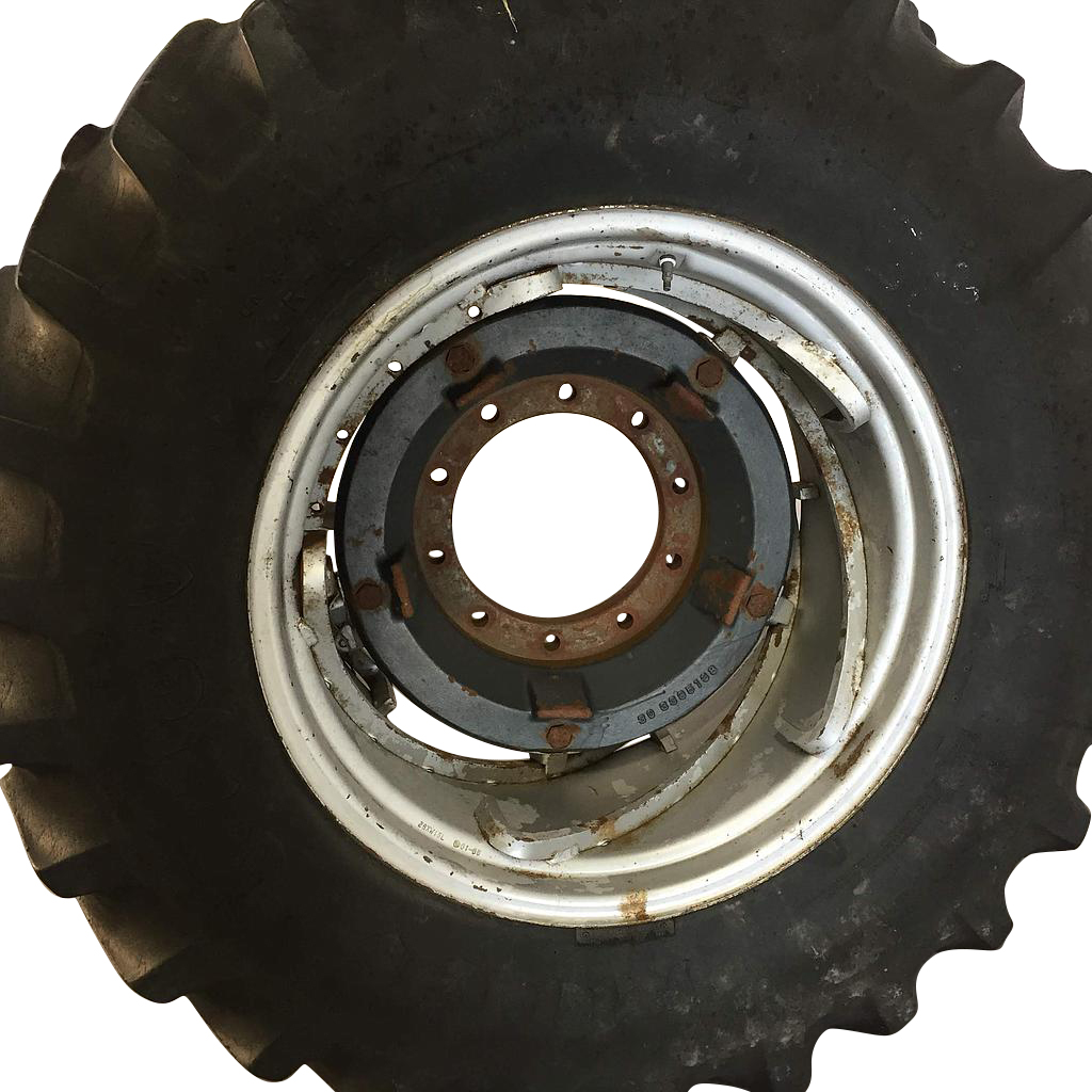 28'' Power Adjust Rim Center WT006210CTR