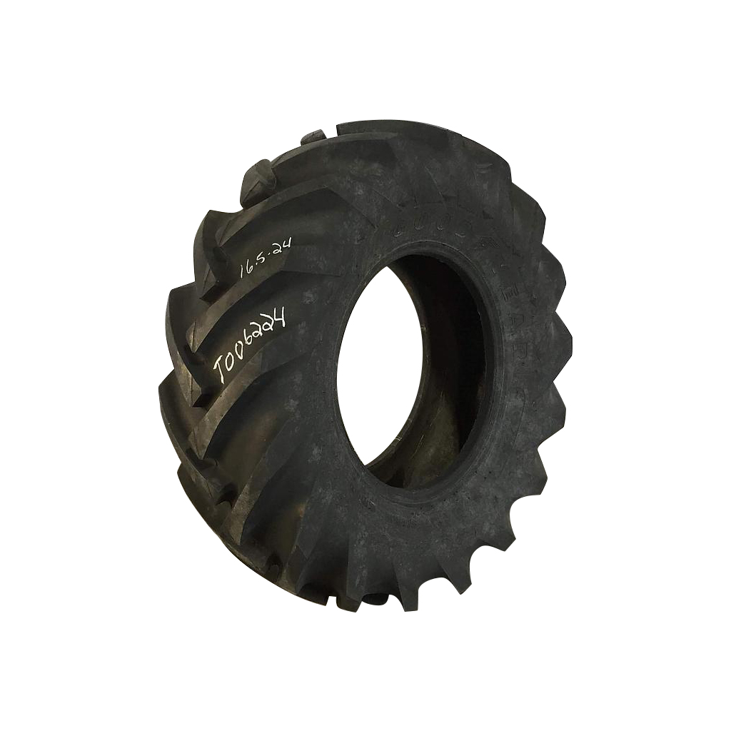 16.5/85-24 Goodyear Farm Sure Grip Implement R-1 Tire T006224