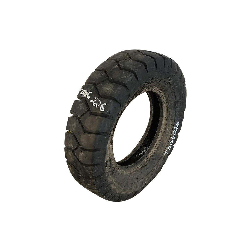 7.00/-15 Titan Farm Industrial Deep Traction IND Tire T006226