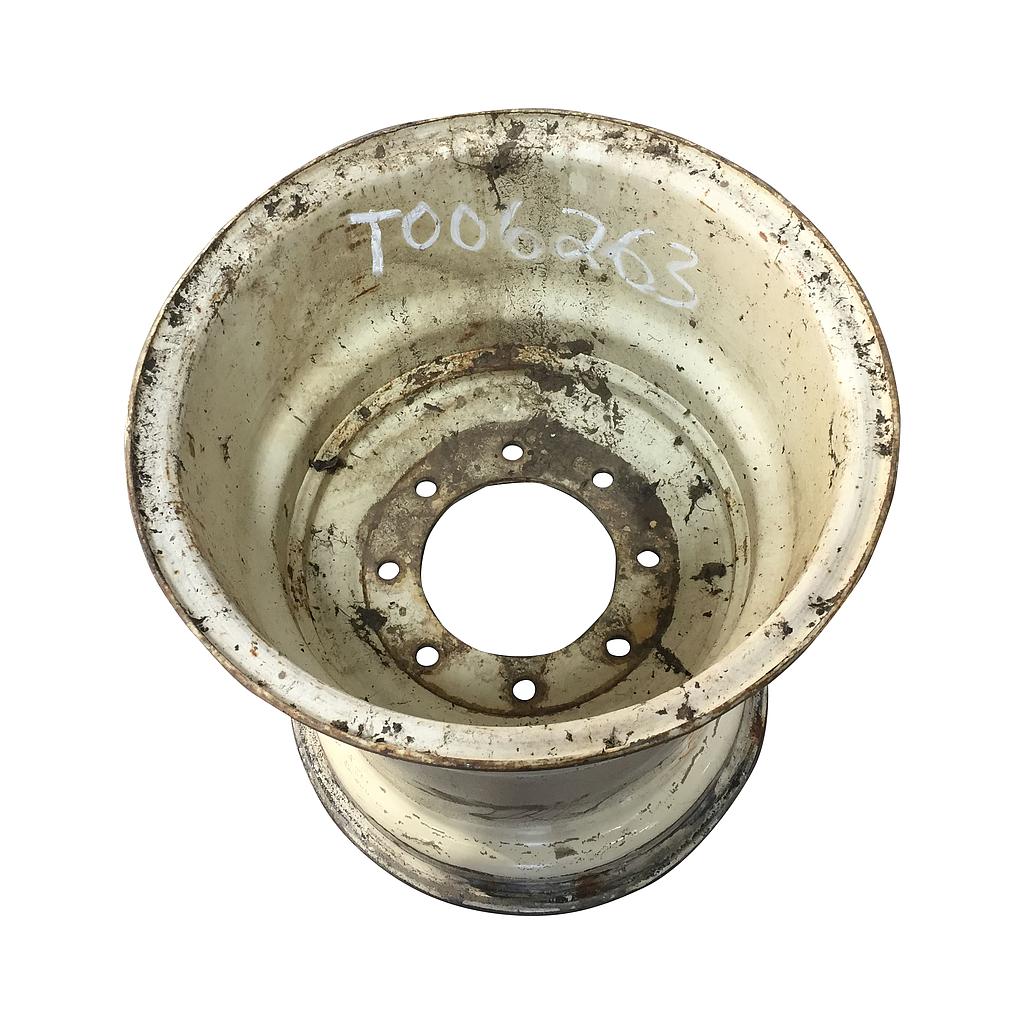 16.1''D x 18''W Implement Wheel T006263