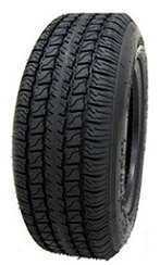 205/75D15 Hi-Run STC Trail ST Tire LZ1006