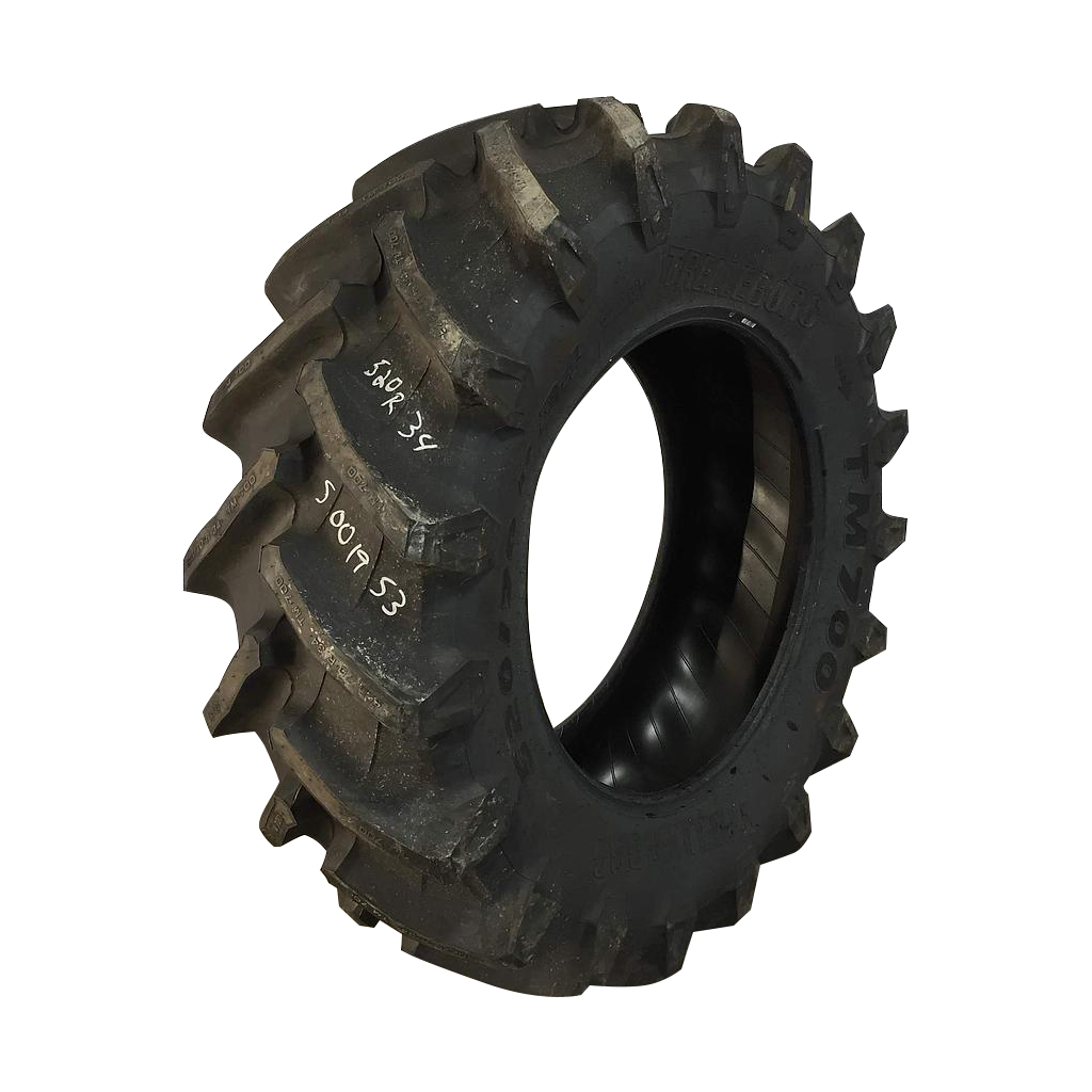 520/70R34 Trelleborg TM700 R-1W Tire S001953