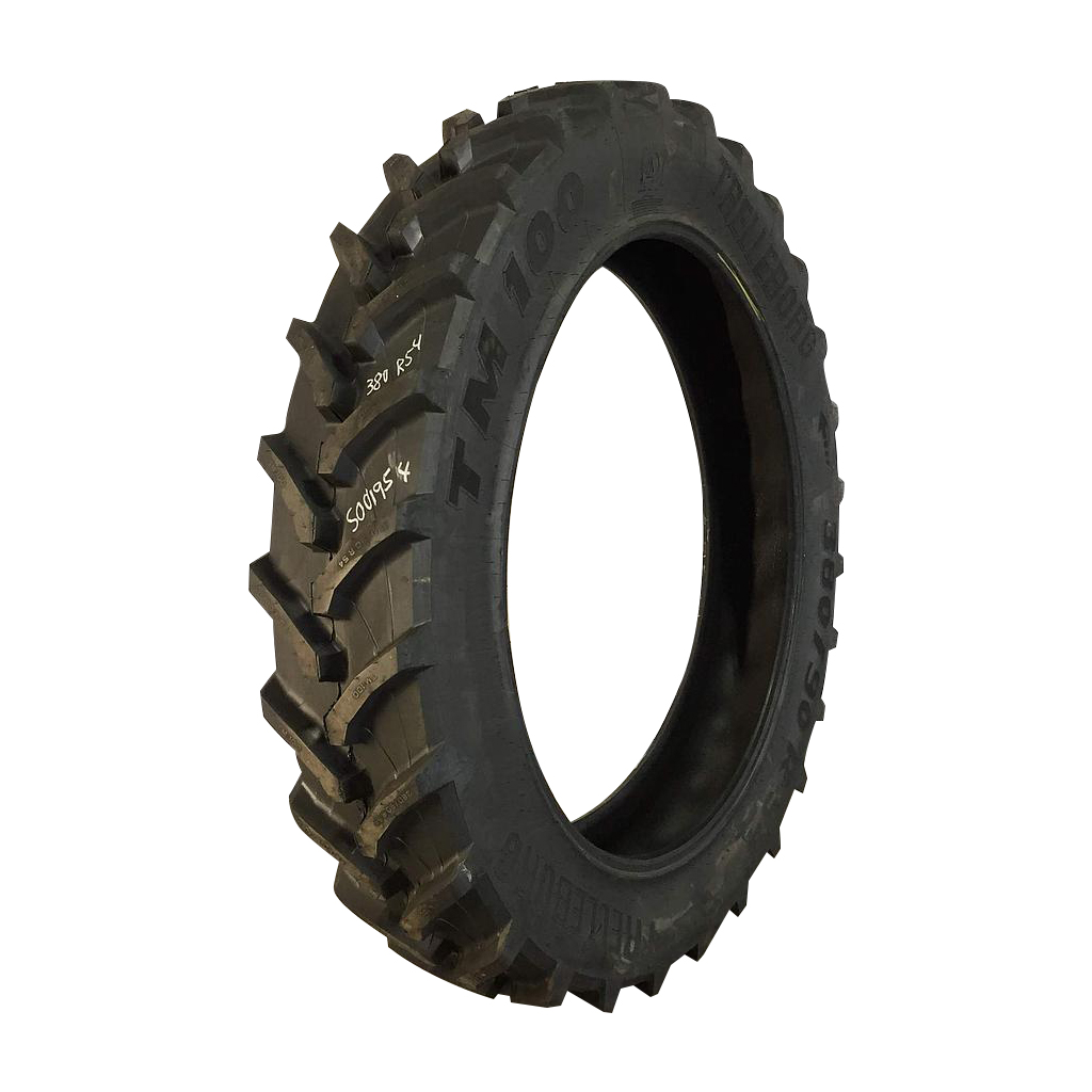 380/90R54 Trelleborg TM100 R-1 Tire S001954
