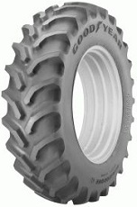 380/85R34 Goodyear Farm UltraTorque Radial R-1 Tire 4UT435GE