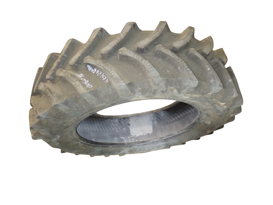 480/80R46 Petlas TA-110 R-1W Tire 006098-Z