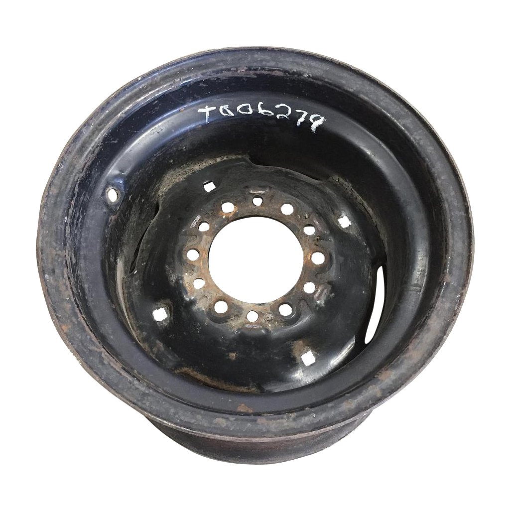 16.1''D x 11''W Implement Wheel T006279