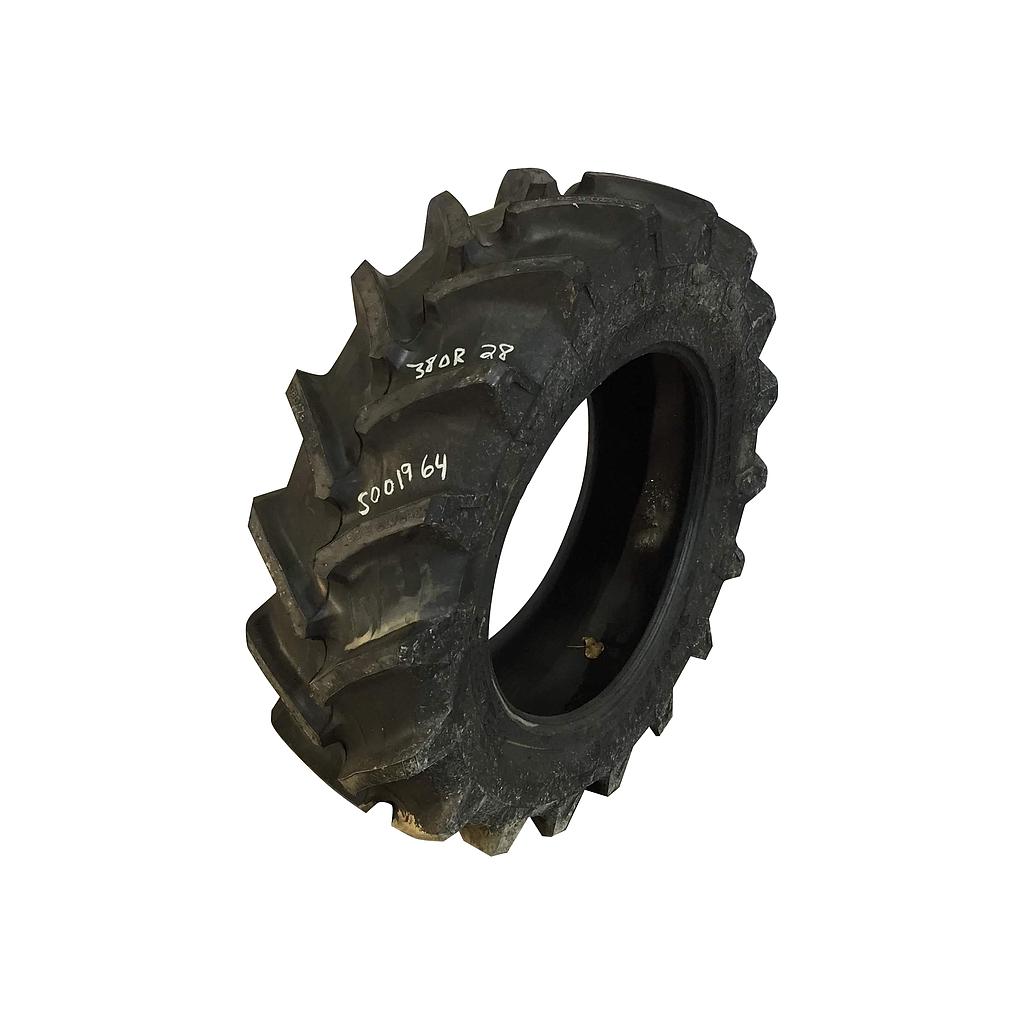 380/70R28 Trelleborg TM700 R-1W Tire S001964