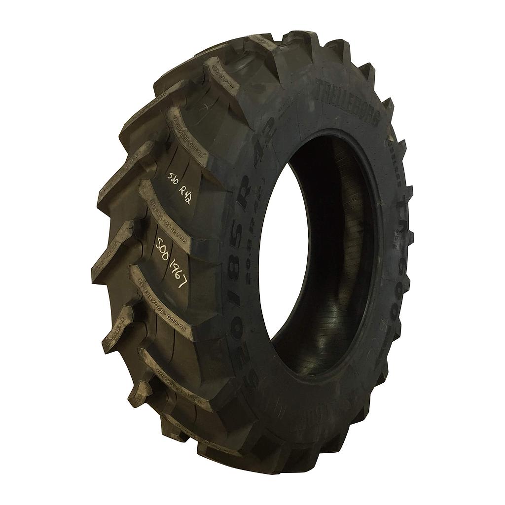 520/85R42 Trelleborg TM600 R-1W Tire S001967