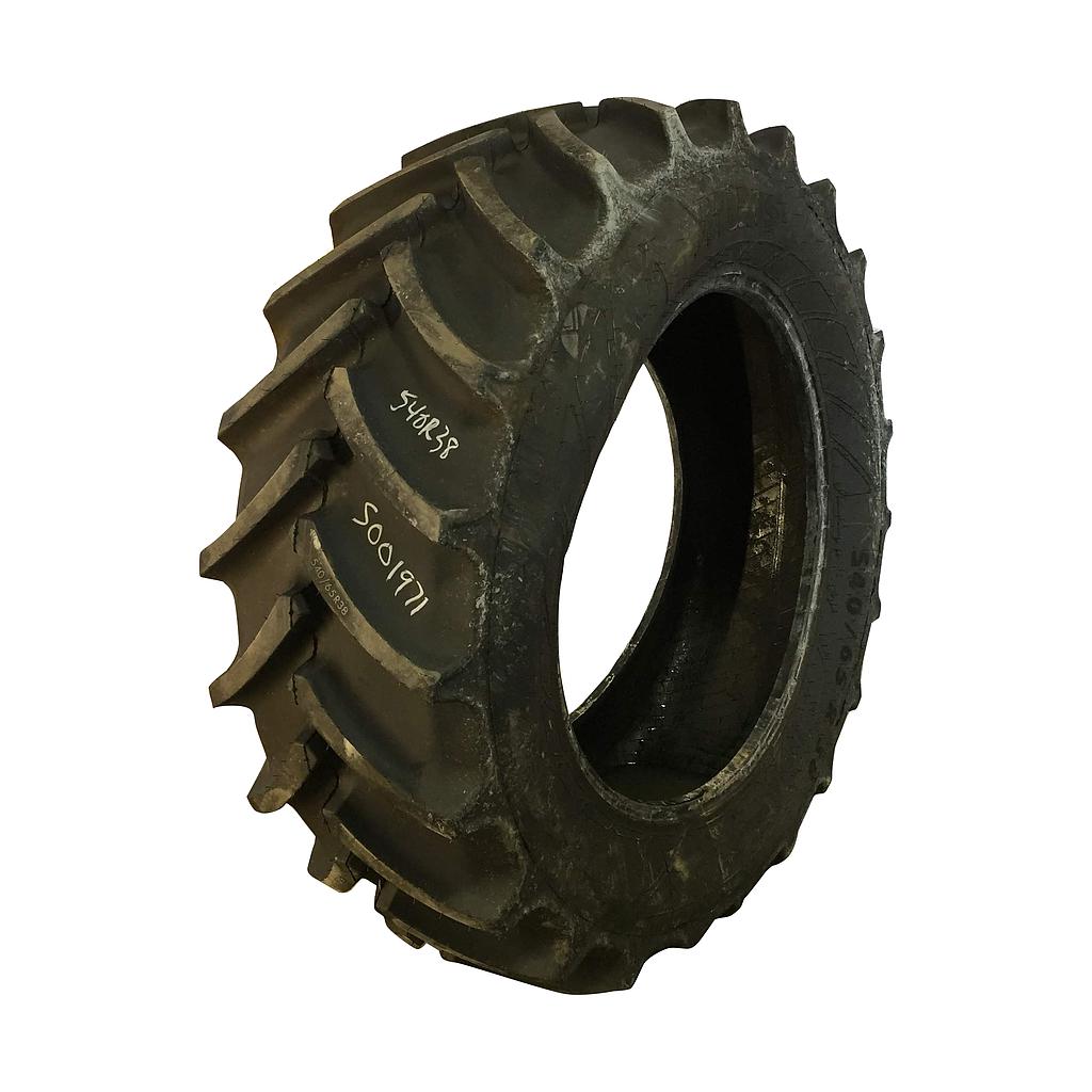 540/65R38 Mitas AC65 Radial  R-1W Tire S001971