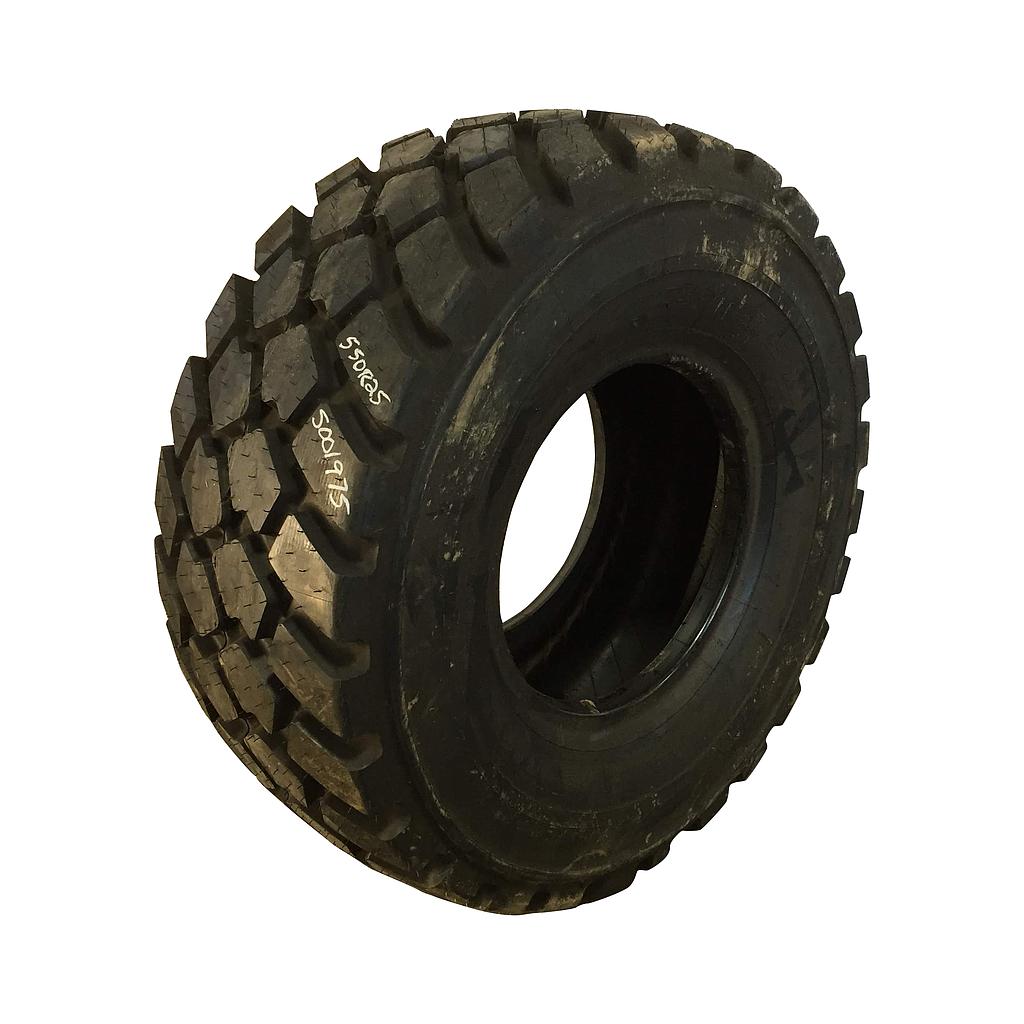 550/65R25 Michelin XLD L-3 Tire S001975
