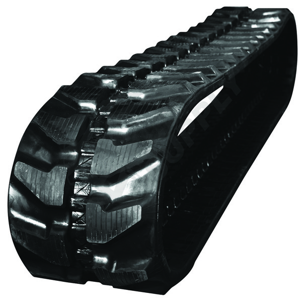 11.8'' Summit Premium Track for Rubber Track Machine 2508
