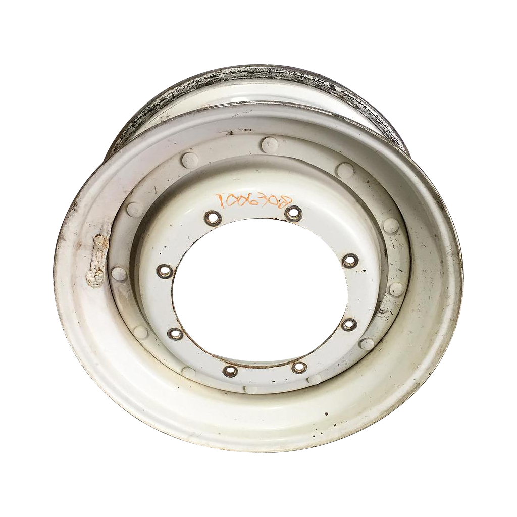 30''D x 12''W Stub Disc Wheel T006308RIM