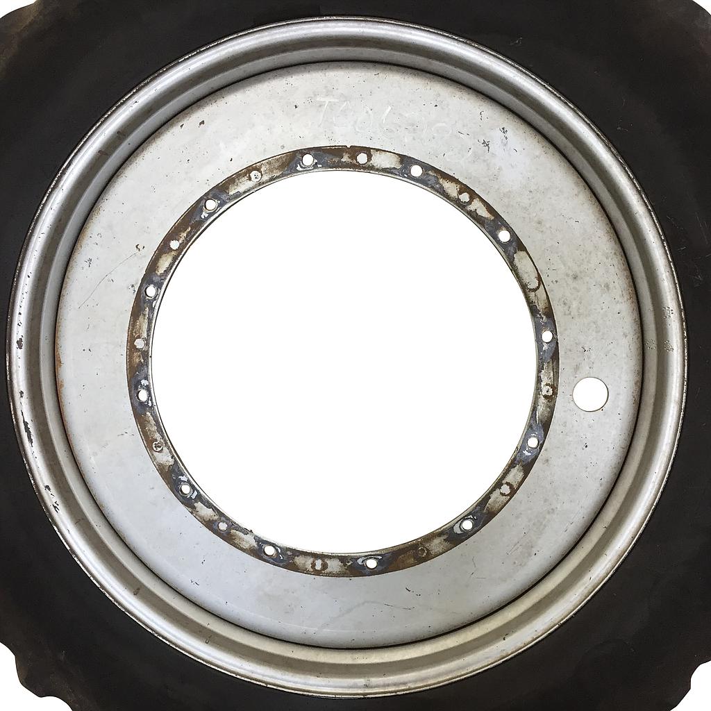 46''D x 13''W Stub Disc Wheel T006292