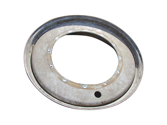 46''D x 12''W Stub Disc Wheel WT004494