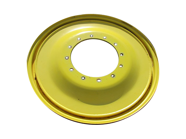 38''D x 12''W Spun Disc Wheel WT004493