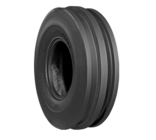 9.00/-16 Malhotra(MRL) MTF 212, 3 RIB F-2 Tire MRL29408115TL