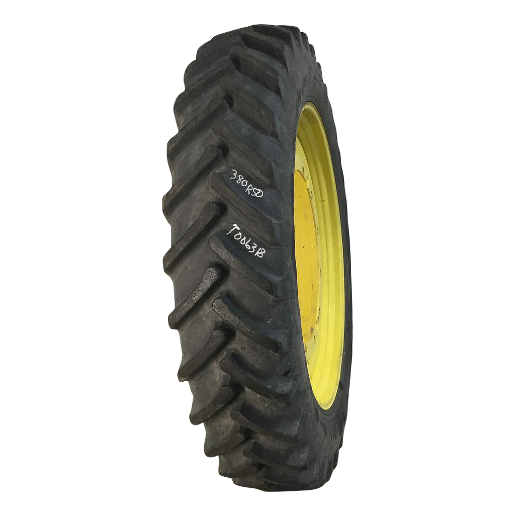 380/90R50 Alliance 350 Row Crop R-1 Tire RT006318