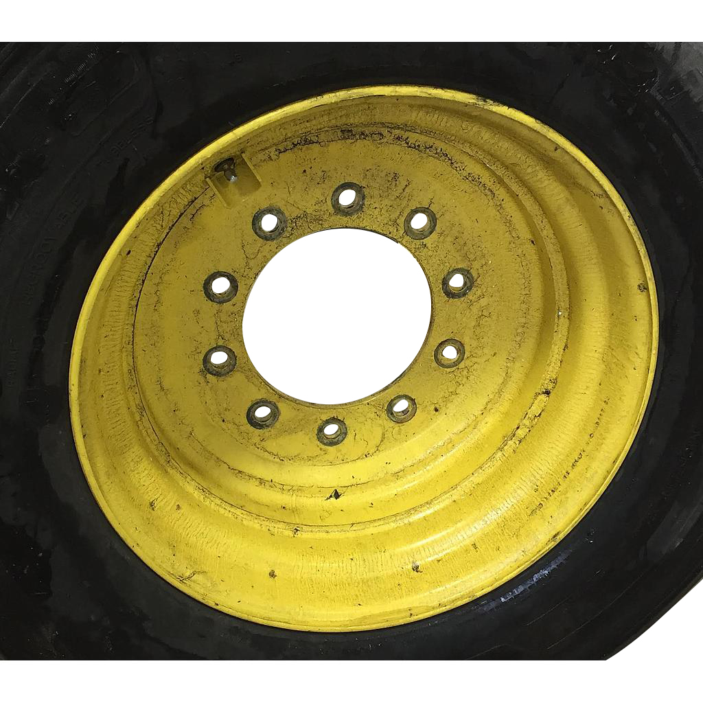 22.5''D x 14''W Implement Wheel WT006336