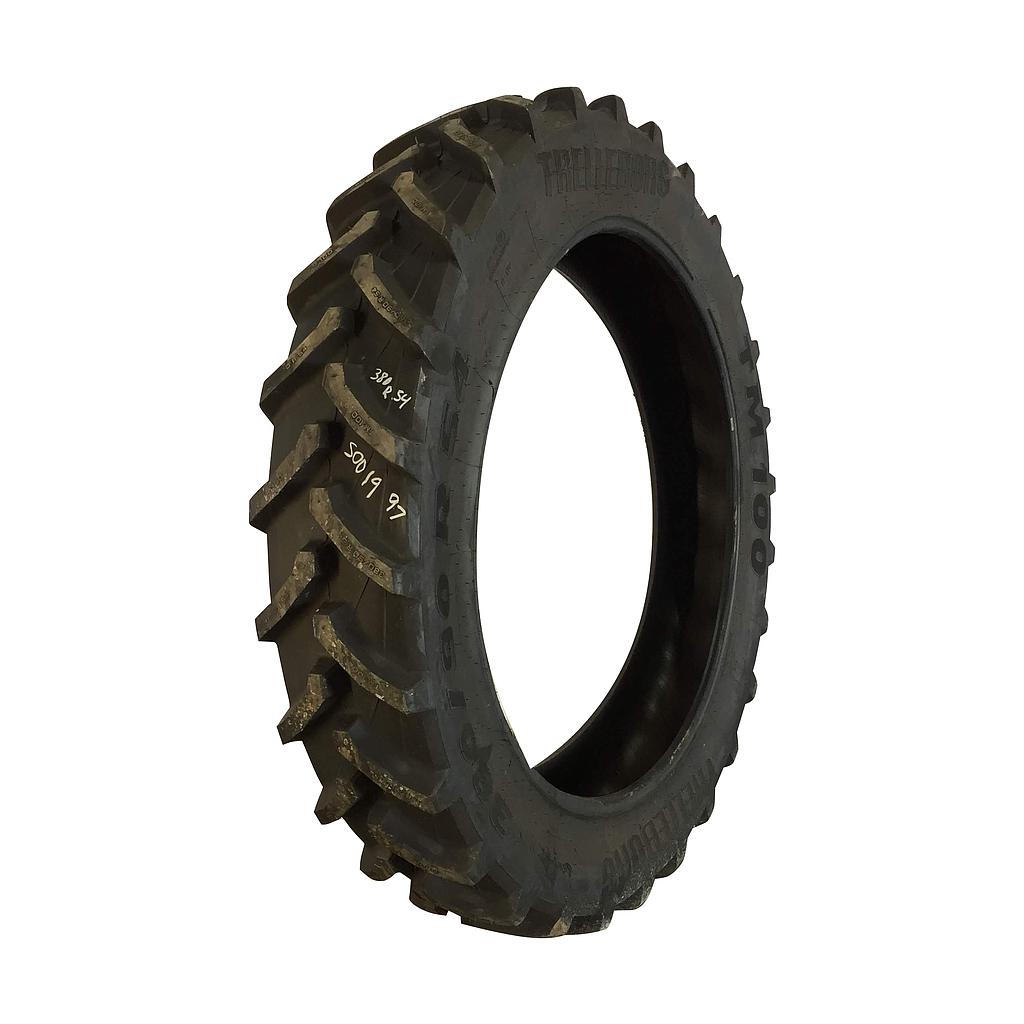 380/90R54 Trelleborg TM100 R-1 Tire S001997