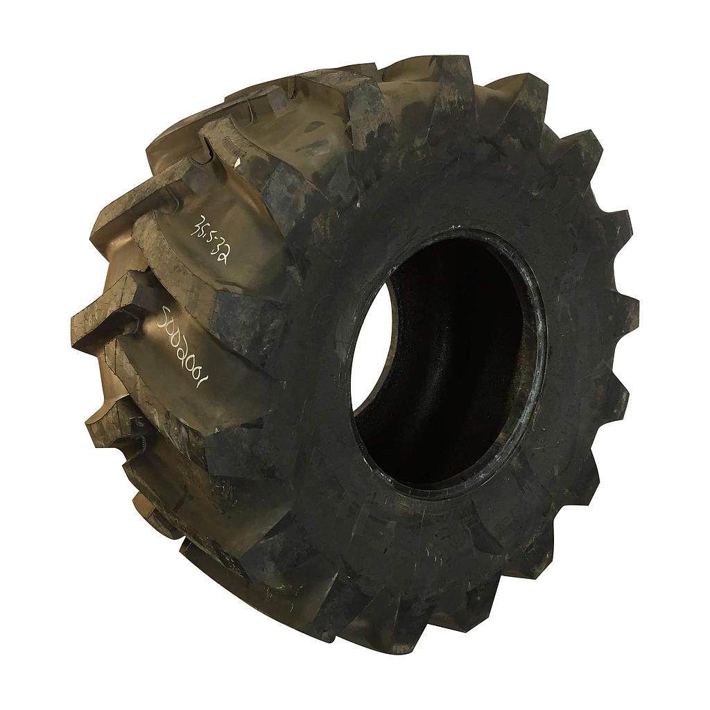 35.5/LB32 Firestone Forestry Special Severe Service DH LS-2 Tire S002001