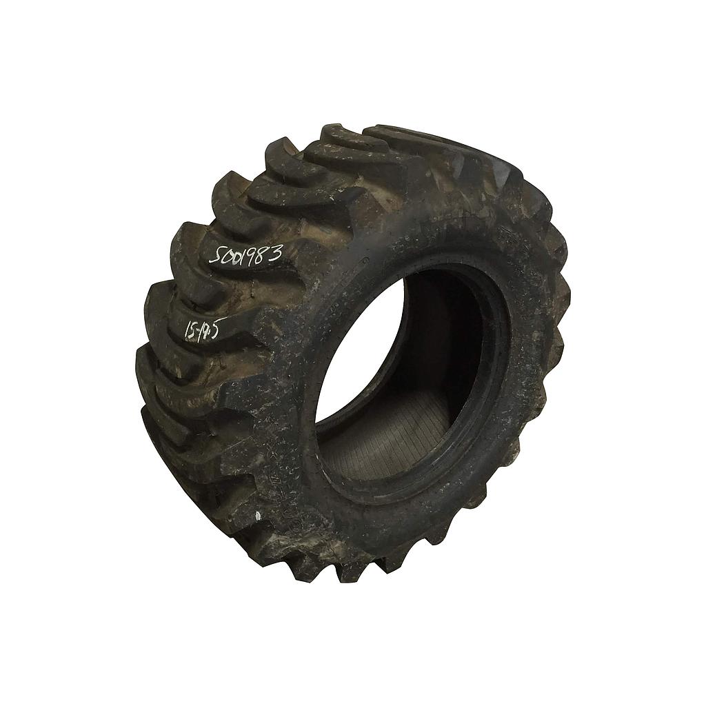 15/-19.5 Galaxy Marathoner R-4 Tire S001983