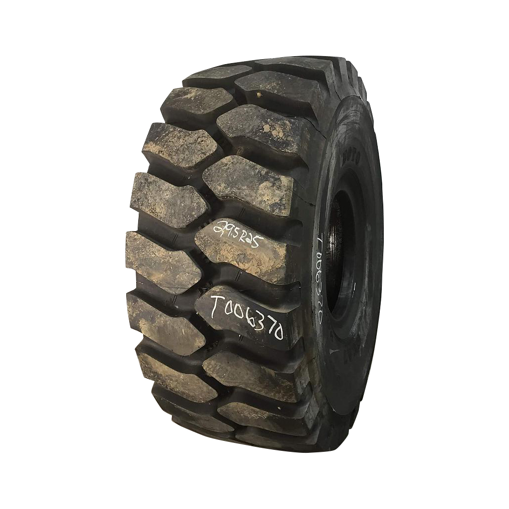 29.5/R25 Boto GCA7 E-4 Tire B106501(T006370)